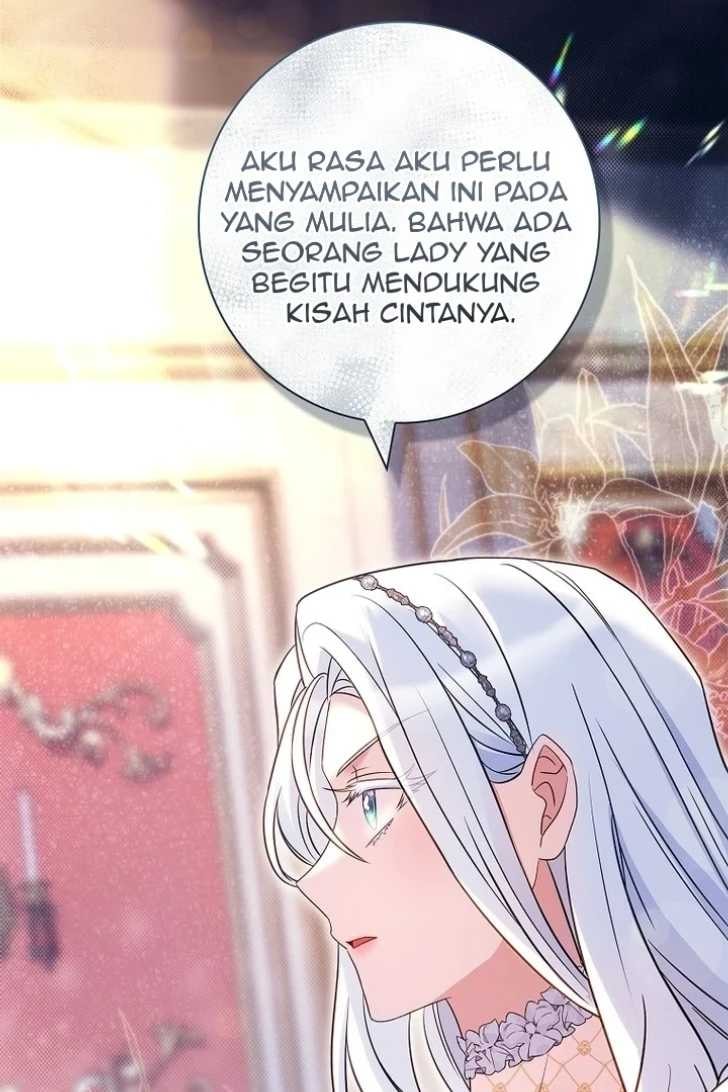 Darling, Why Can’t We Divorce? Page 61