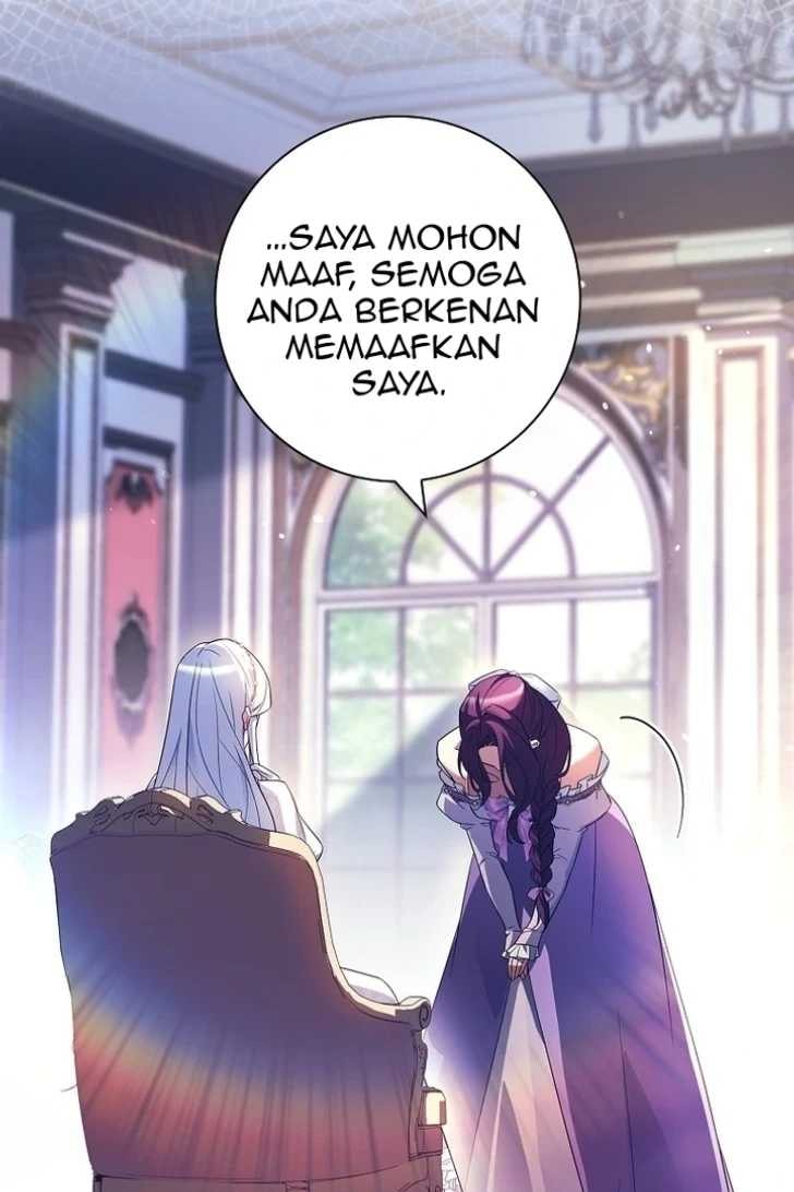 Darling, Why Can’t We Divorce? Page 65