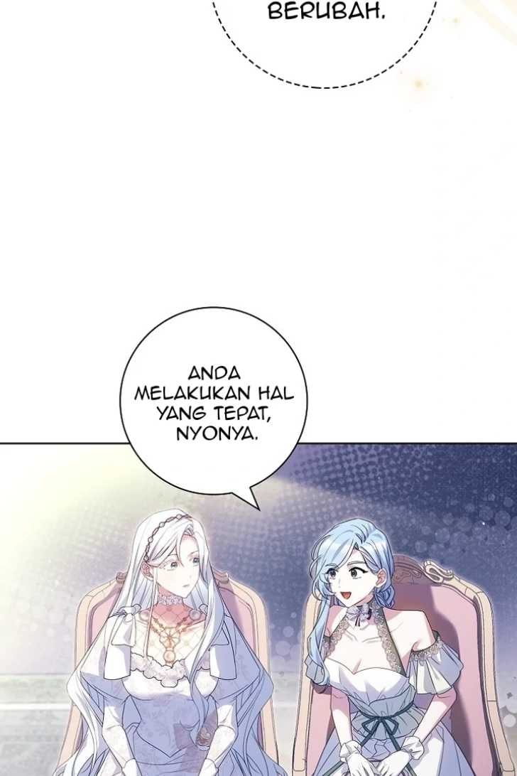 Darling, Why Can’t We Divorce? Page 69