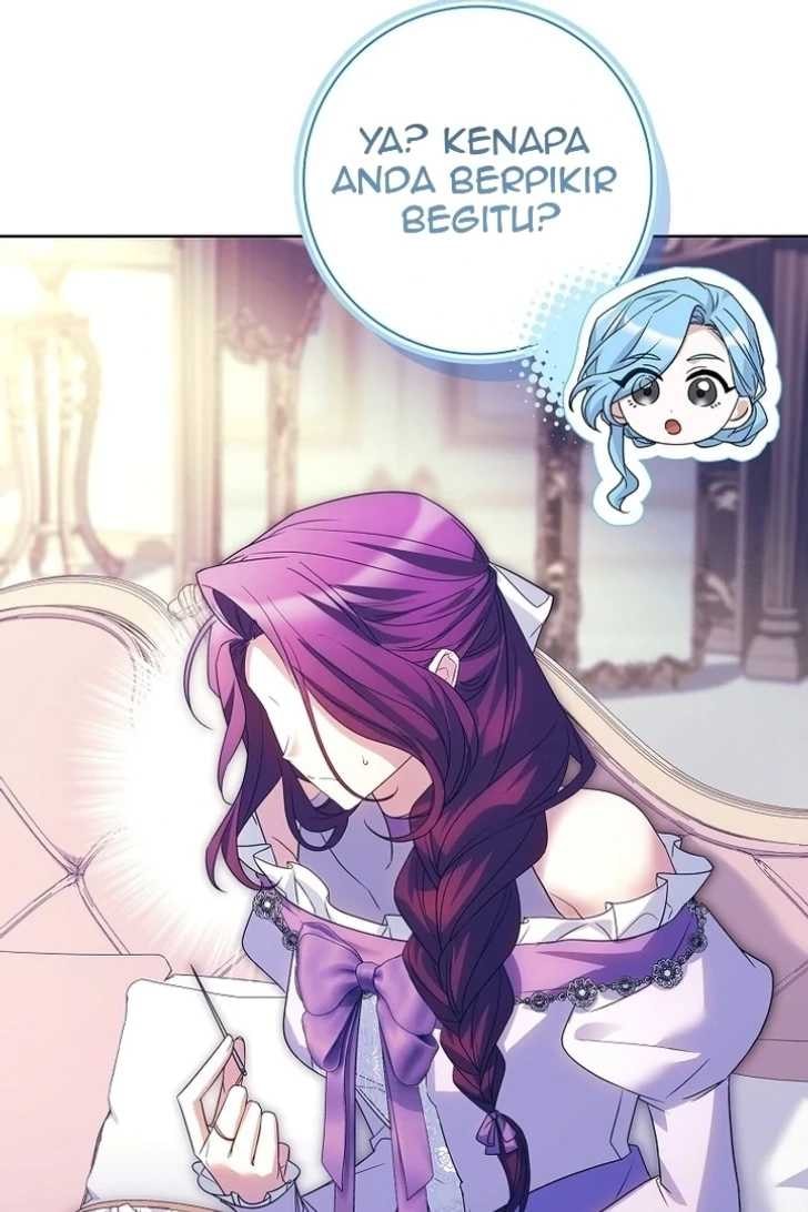 Darling, Why Can’t We Divorce? Page 74