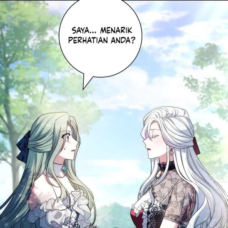 Darling, Why Can’t We Divorce? Page 11