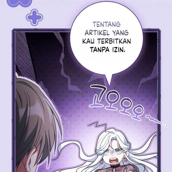 Darling, Why Can’t We Divorce? Page 116