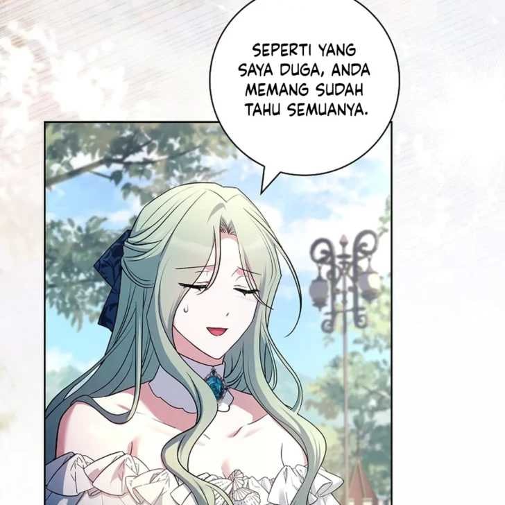 Darling, Why Can’t We Divorce? Page 7