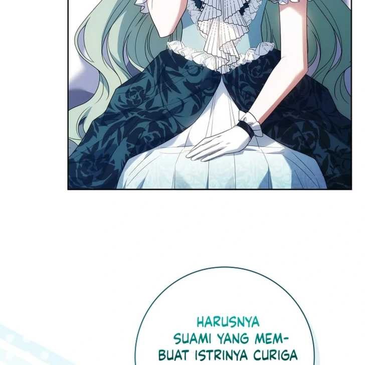 Darling, Why Can’t We Divorce? Page 81