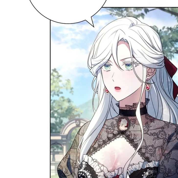 Darling, Why Can’t We Divorce? Page 9
