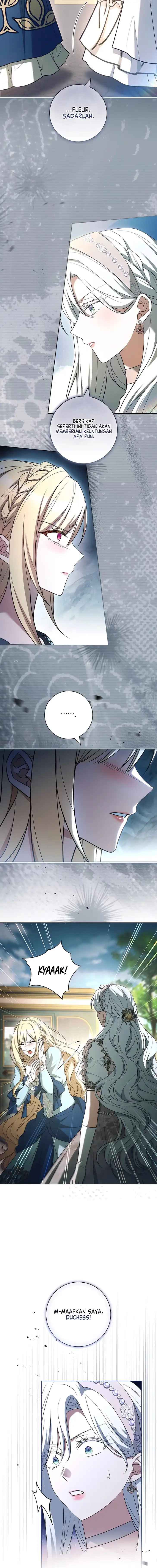Darling, Why Can’t We Divorce? Page 12