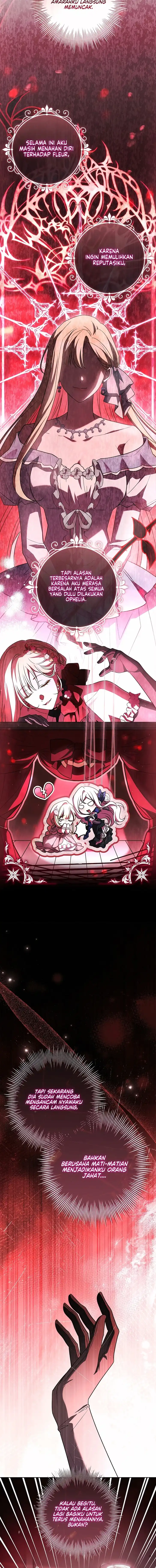 Darling, Why Can’t We Divorce? Page 14