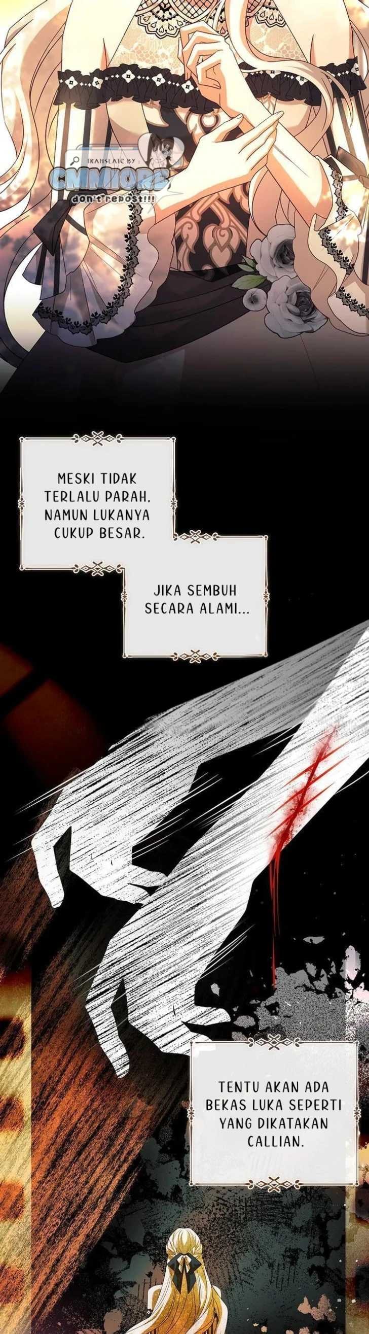 Darling, Why Can’t We Divorce? Page 11