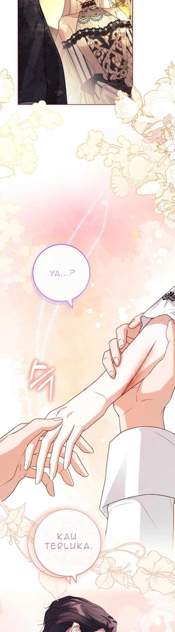 Darling, Why Can’t We Divorce? Page 5