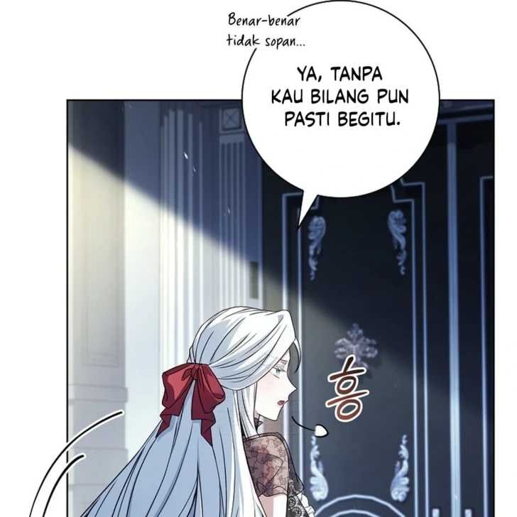 Darling, Why Can’t We Divorce? Page 112