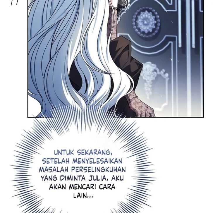 Darling, Why Can’t We Divorce? Page 113