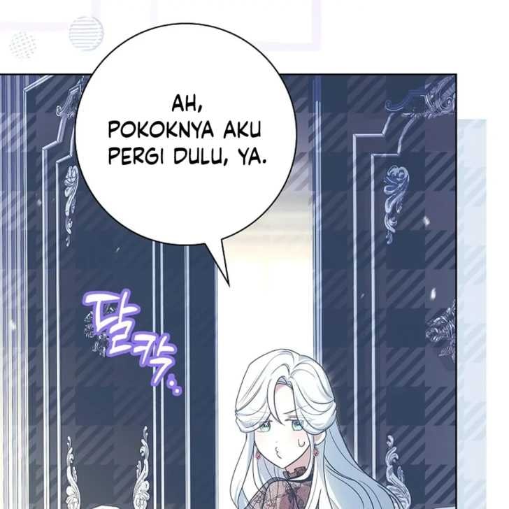 Darling, Why Can’t We Divorce? Page 132