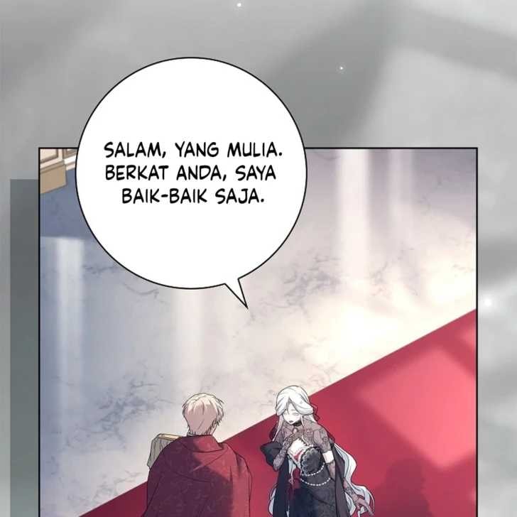 Darling, Why Can’t We Divorce? Page 17
