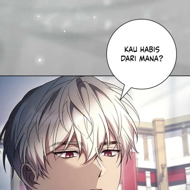 Darling, Why Can’t We Divorce? Page 19