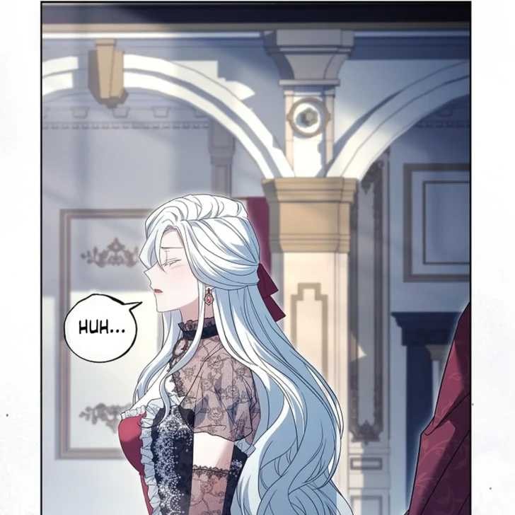 Darling, Why Can’t We Divorce? Page 30