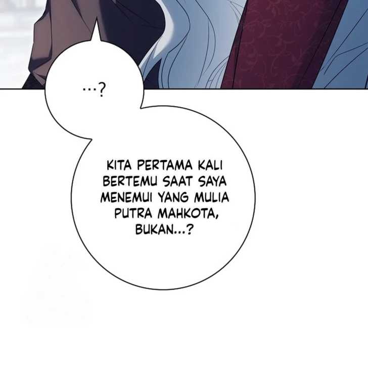 Darling, Why Can’t We Divorce? Page 35