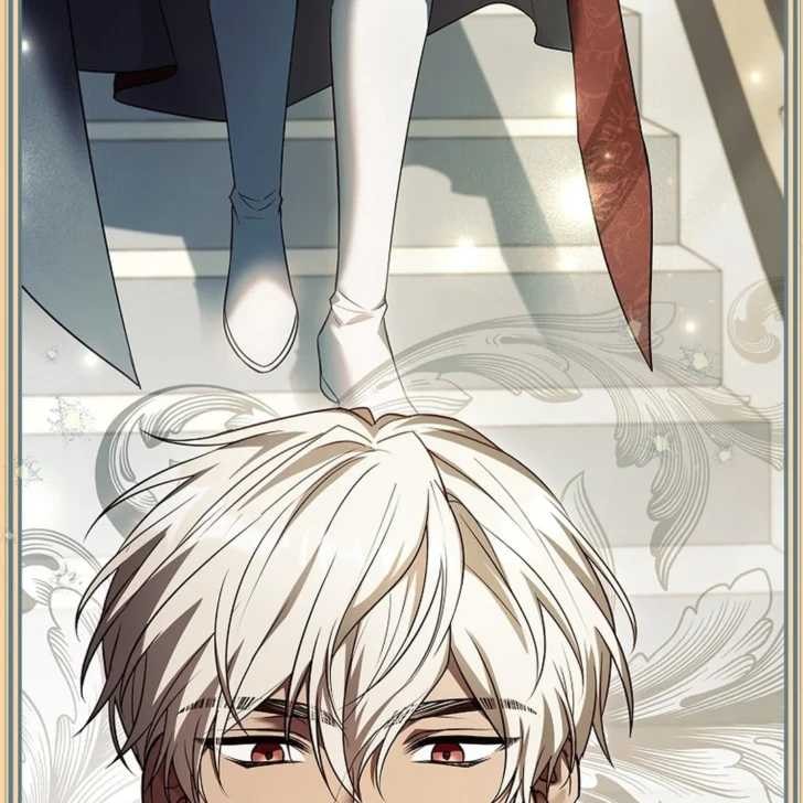 Darling, Why Can’t We Divorce? Page 5
