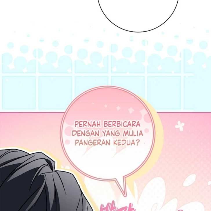Darling, Why Can’t We Divorce? Page 95