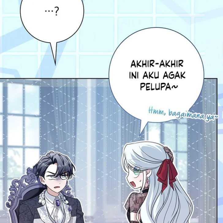 Darling, Why Can’t We Divorce? Page 97