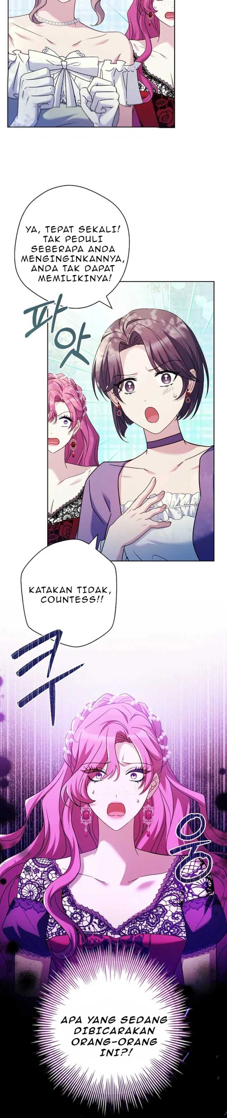Darling, Why Can’t We Divorce? Page 105