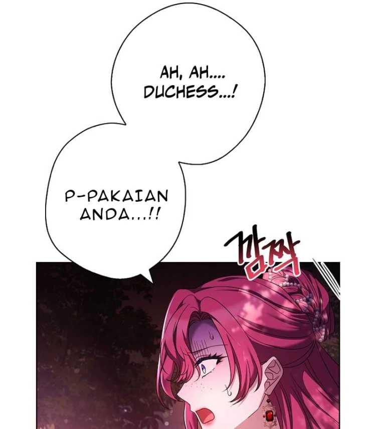 Darling, Why Can’t We Divorce? Page 131
