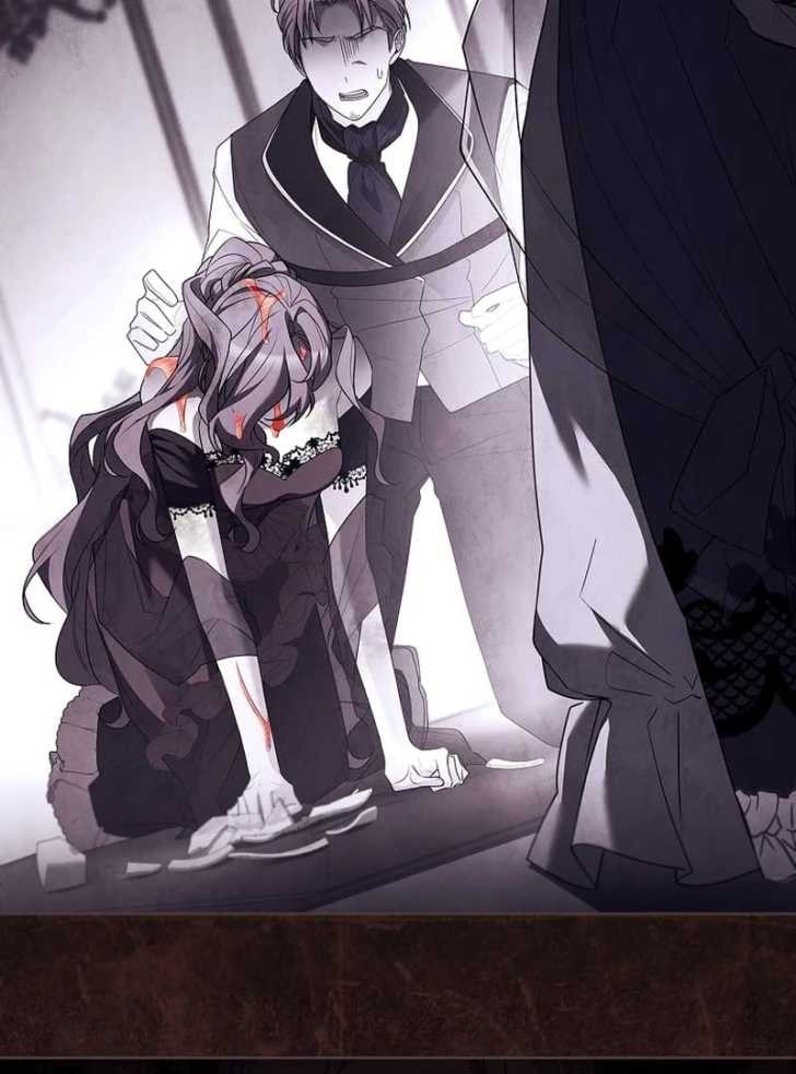 Darling, Why Can’t We Divorce? Page 18