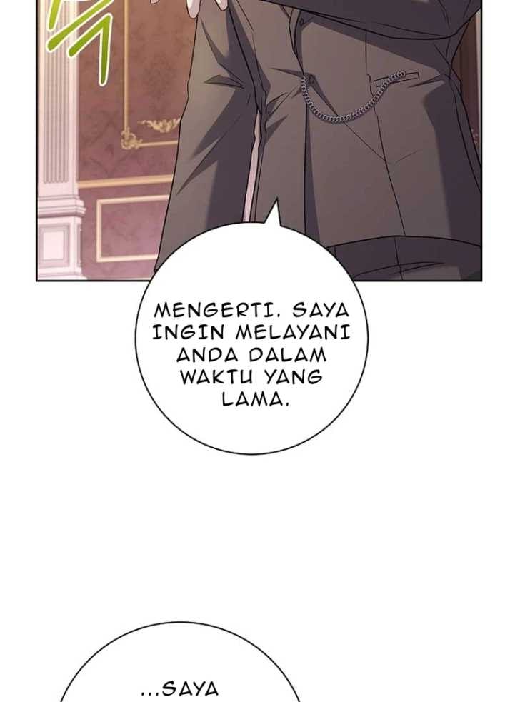 Darling, Why Can’t We Divorce? Page 33