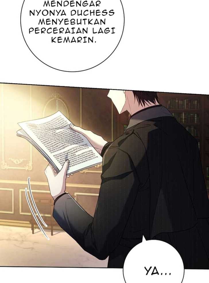 Darling, Why Can’t We Divorce? Page 34