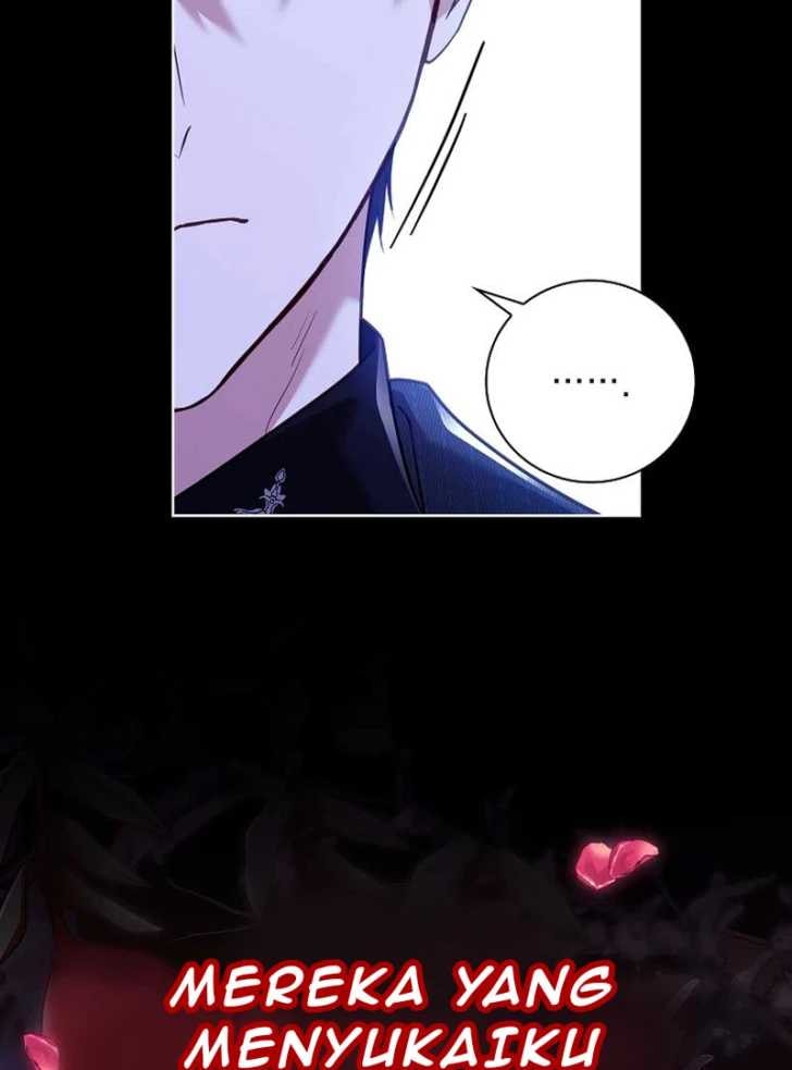 Darling, Why Can’t We Divorce? Page 43