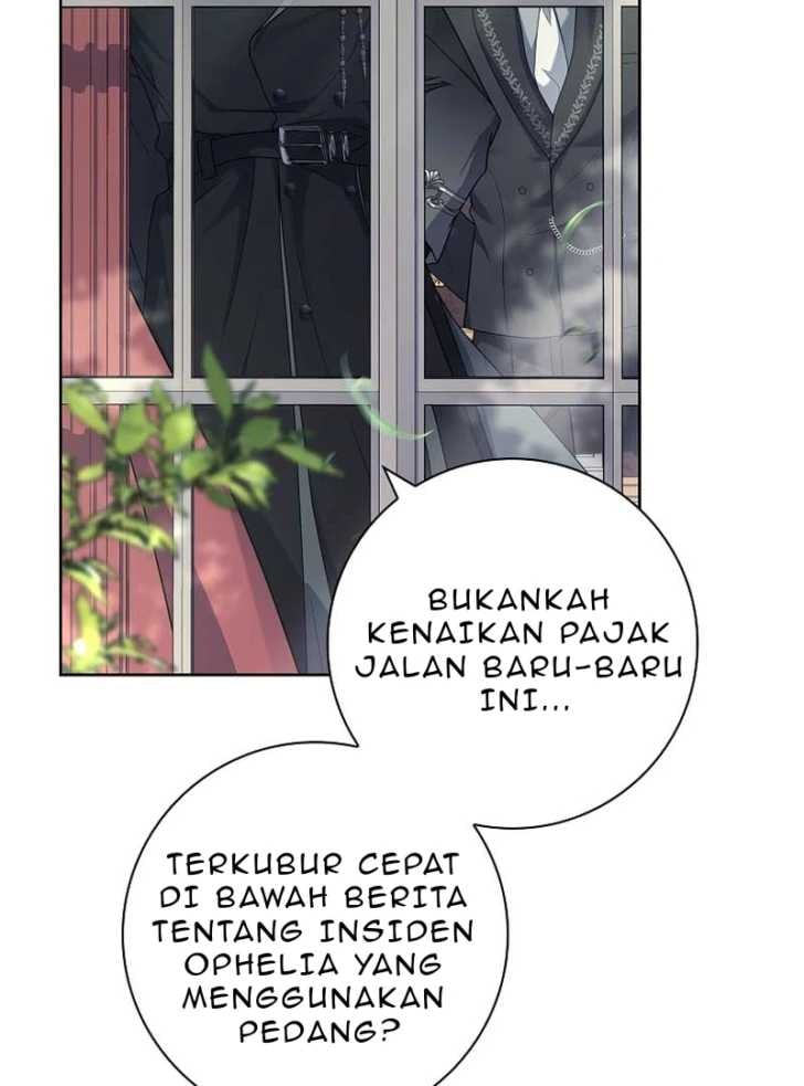 Darling, Why Can’t We Divorce? Page 63