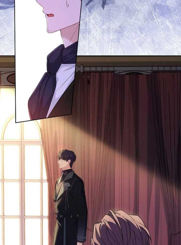 Darling, Why Can’t We Divorce? Page 7
