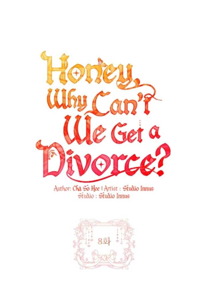 Darling, Why Can’t We Divorce? Page 81