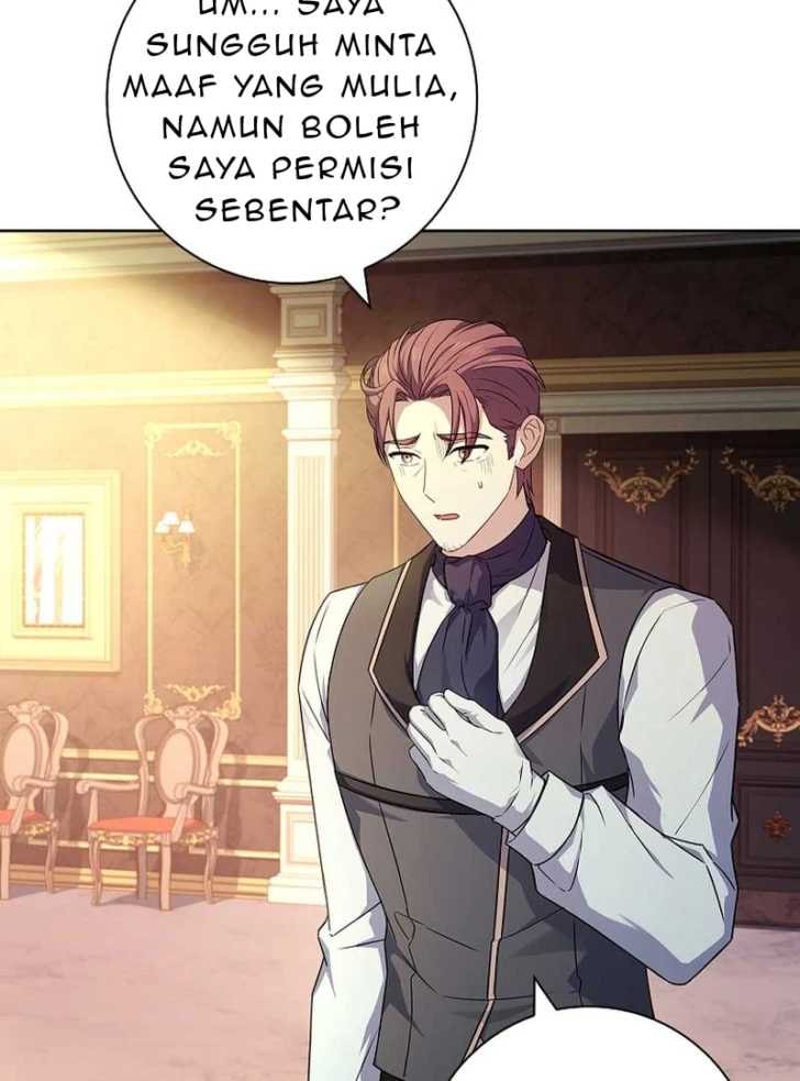 Darling, Why Can’t We Divorce? Page 9