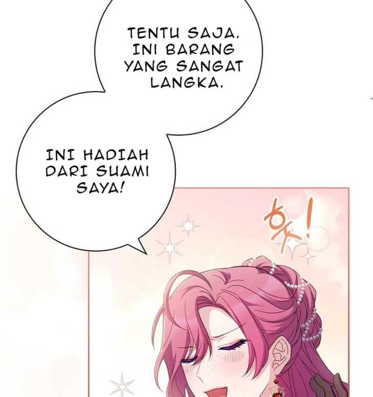 Darling, Why Can’t We Divorce? Page 97