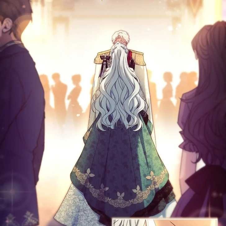 Darling, Why Can’t We Divorce? Page 115