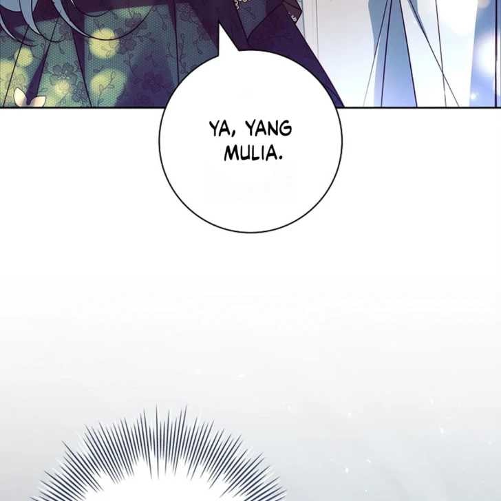 Darling, Why Can’t We Divorce? Page 36