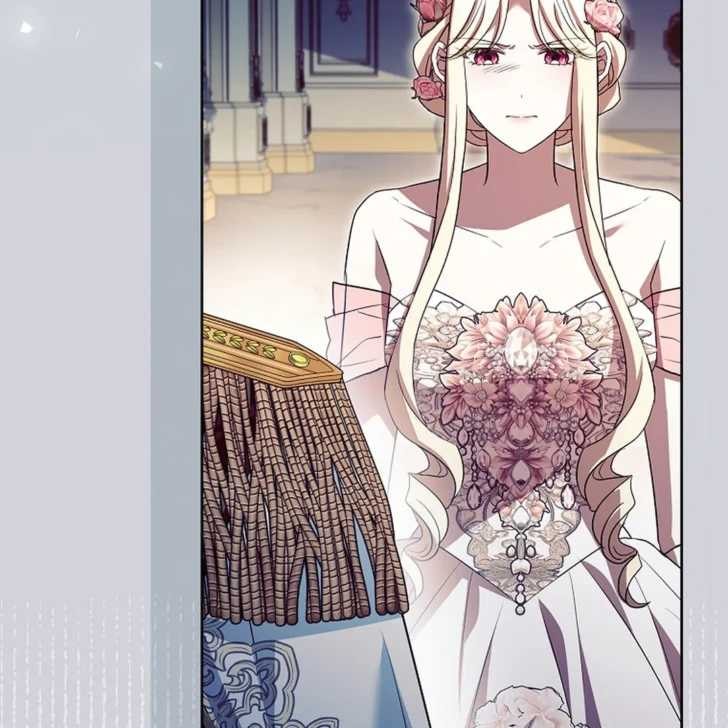 Darling, Why Can’t We Divorce? Page 39