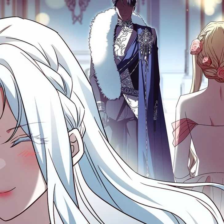 Darling, Why Can’t We Divorce? Page 47