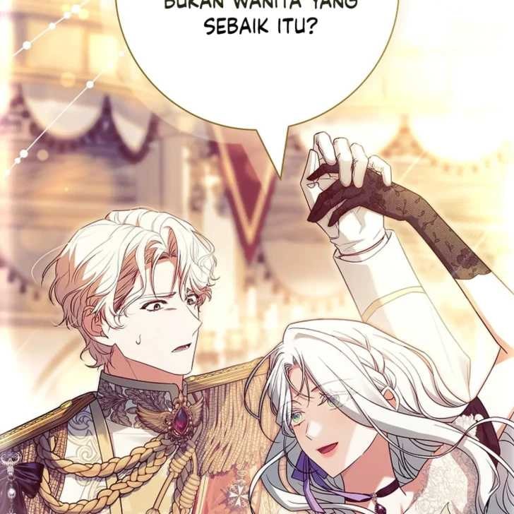 Darling, Why Can’t We Divorce? Page 85