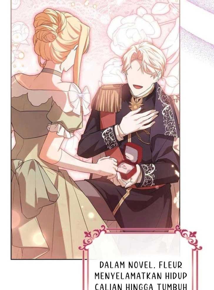 Darling, Why Can’t We Divorce? Page 112