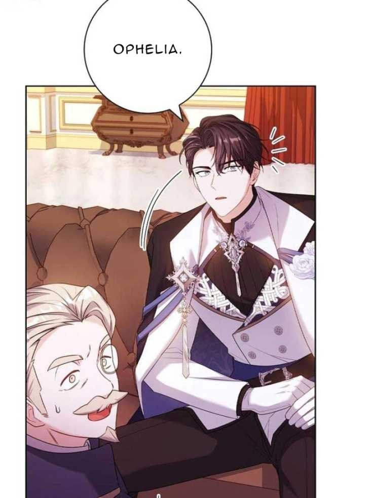 Darling, Why Can’t We Divorce? Page 20