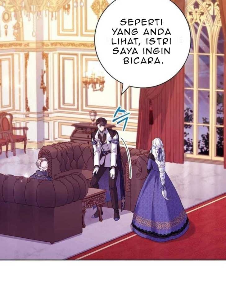 Darling, Why Can’t We Divorce? Page 22