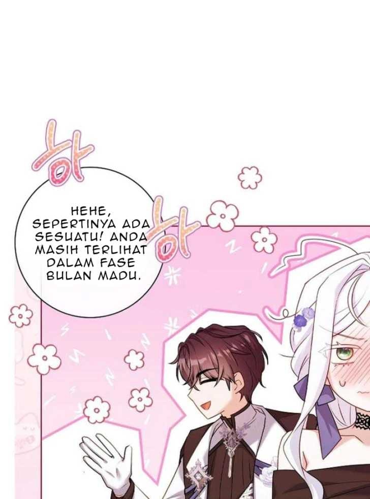Darling, Why Can’t We Divorce? Page 23