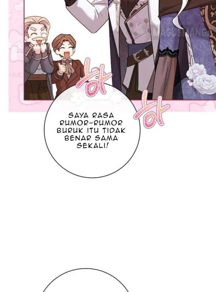 Darling, Why Can’t We Divorce? Page 24
