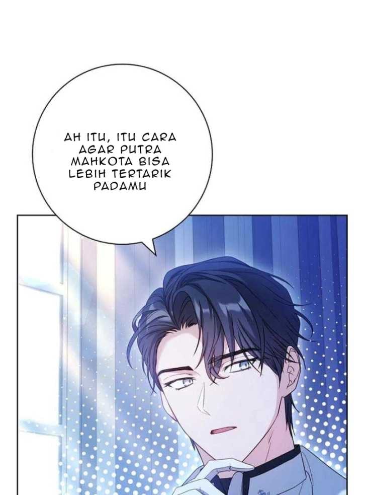 Darling, Why Can’t We Divorce? Page 33