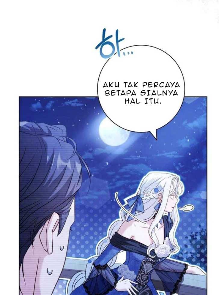 Darling, Why Can’t We Divorce? Page 39