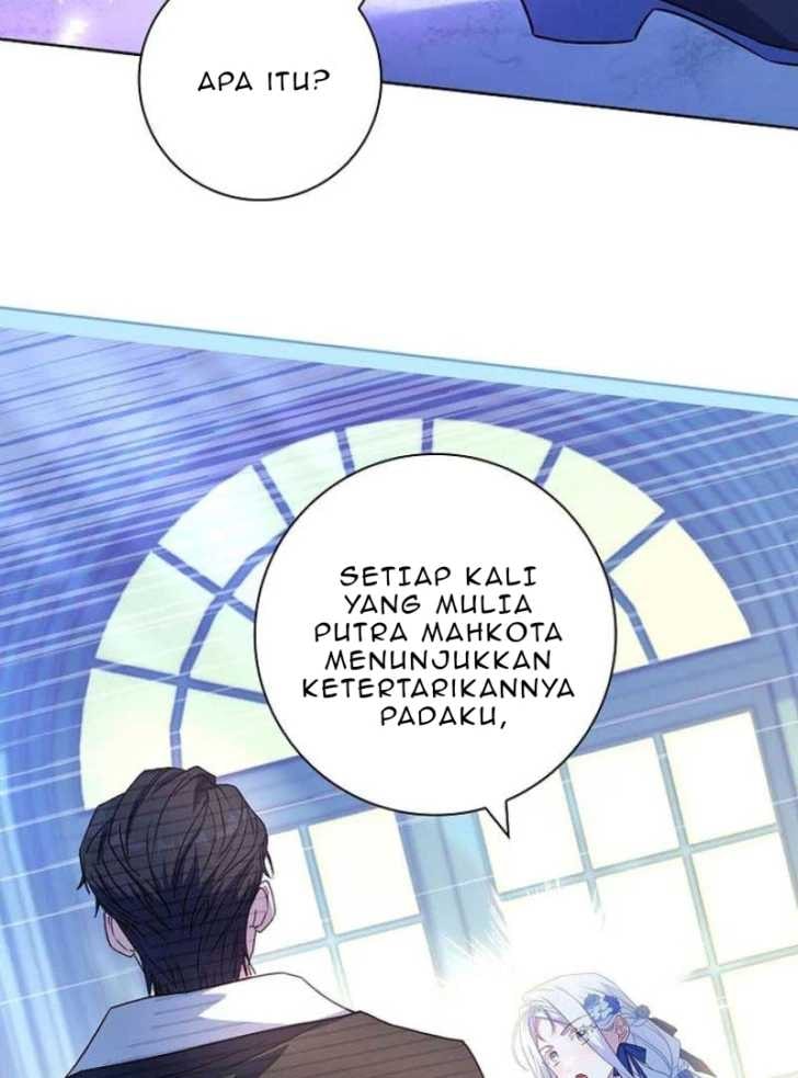Darling, Why Can’t We Divorce? Page 70