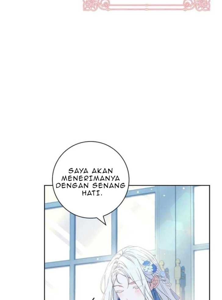 Darling, Why Can’t We Divorce? Page 87