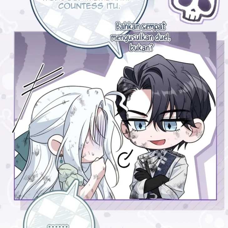 Darling, Why Can’t We Divorce? Page 132