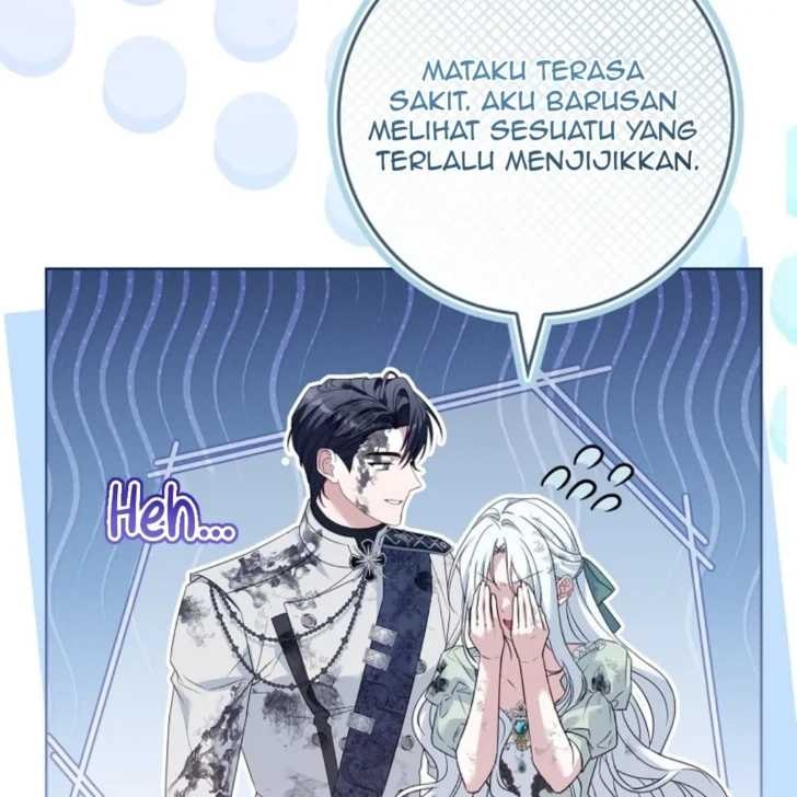 Darling, Why Can’t We Divorce? Page 58